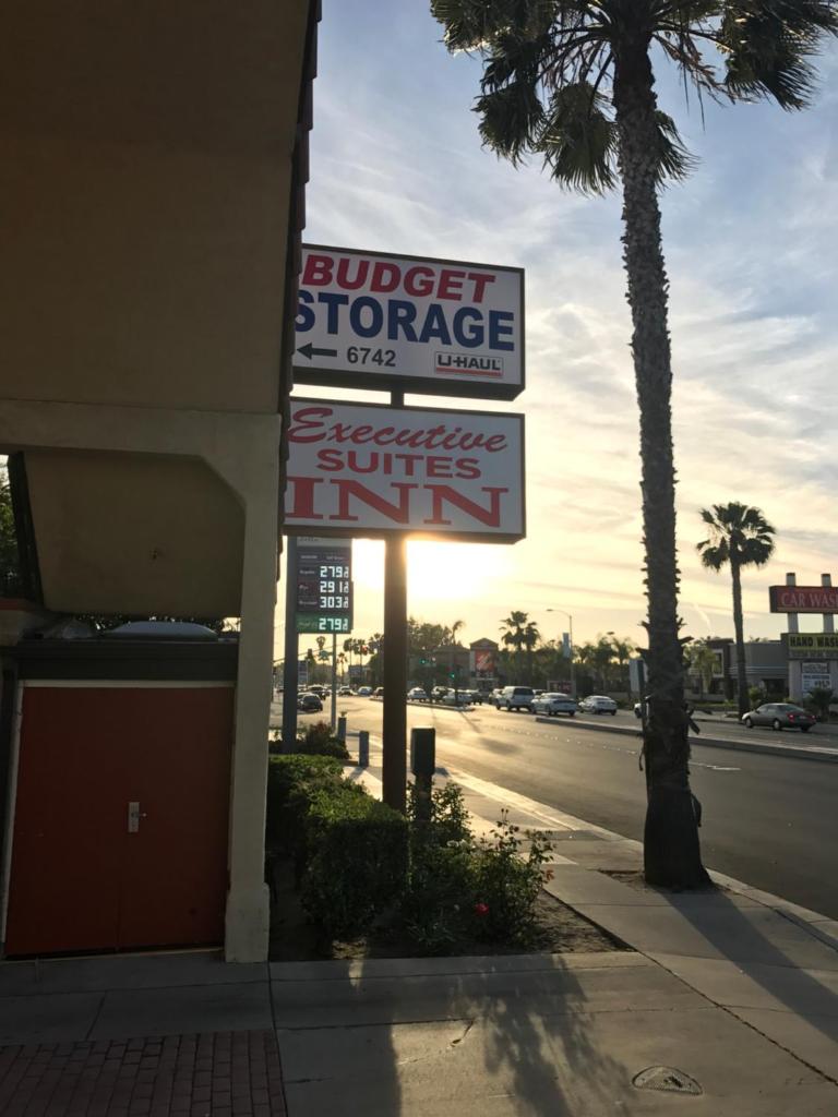 Executive Suites Inn image