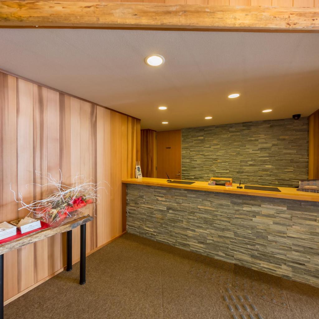 Hakuba Panorama Hotel photo 4