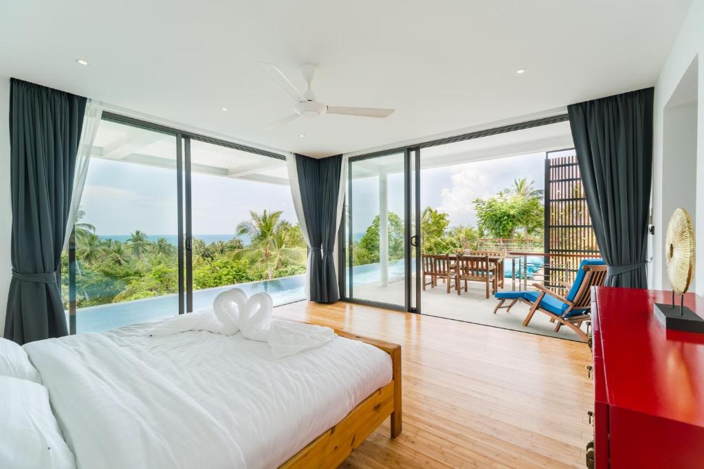 Villa Tosti photo 3