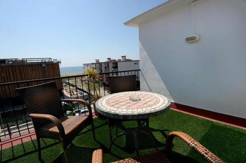 Hotel Beach Playa photo 4