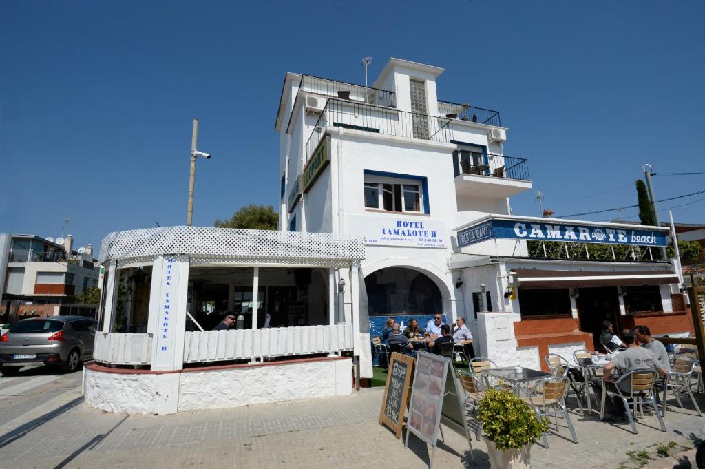 Hotel Beach Playa photo 3