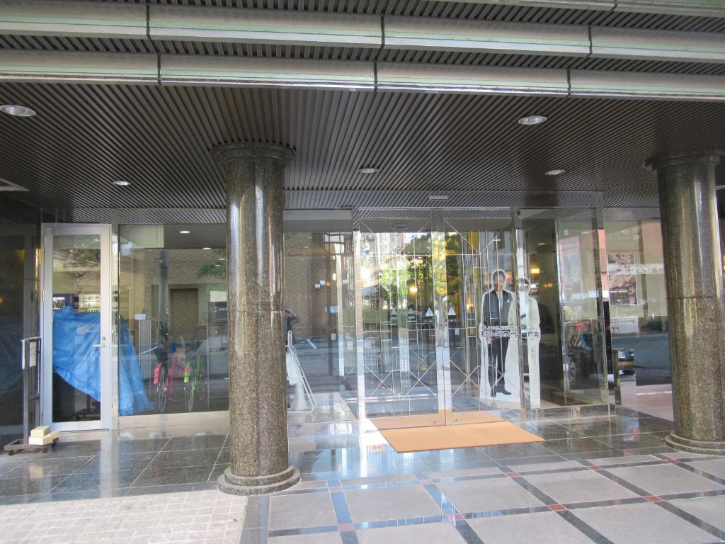 Hotel Crown Hills Kumamoto photo 1