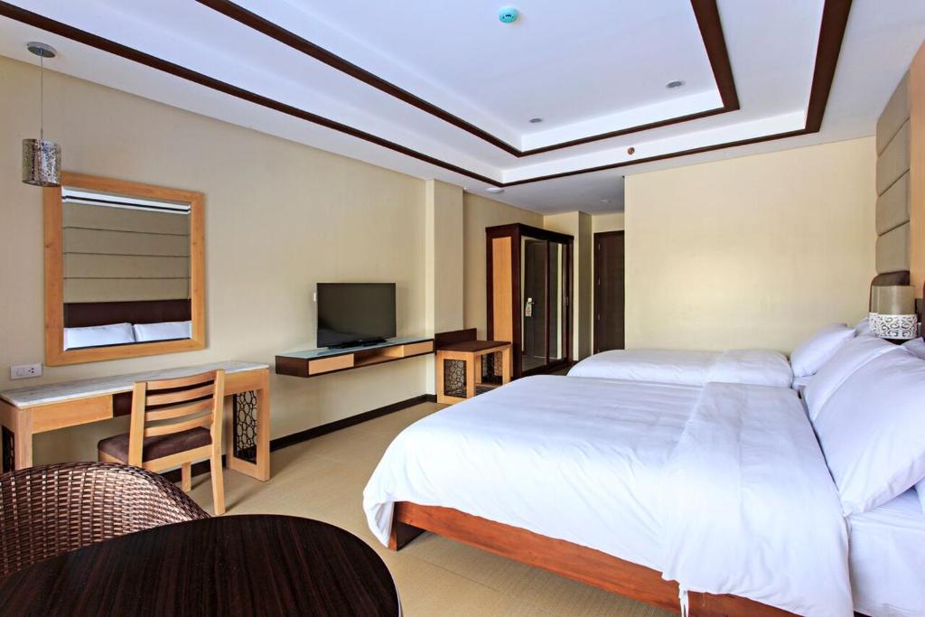 Cebu Westown Lagoon - South Wing photo 4