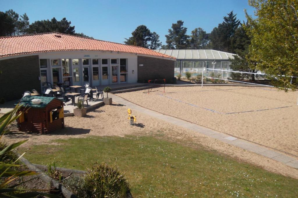 Le Hameau de l'Ocean photo 2