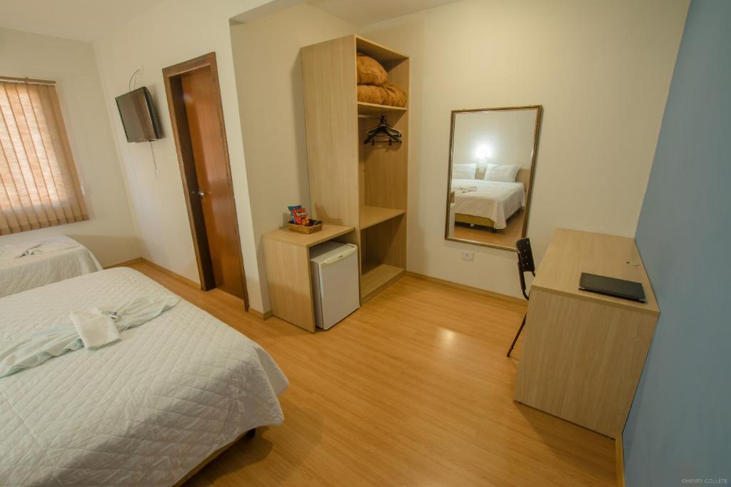 Hotel Dom Thomaz photo 2
