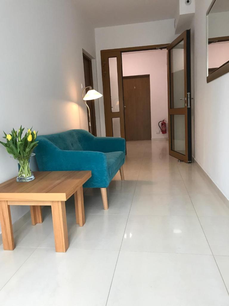 Nowa Apartamenty photo 1