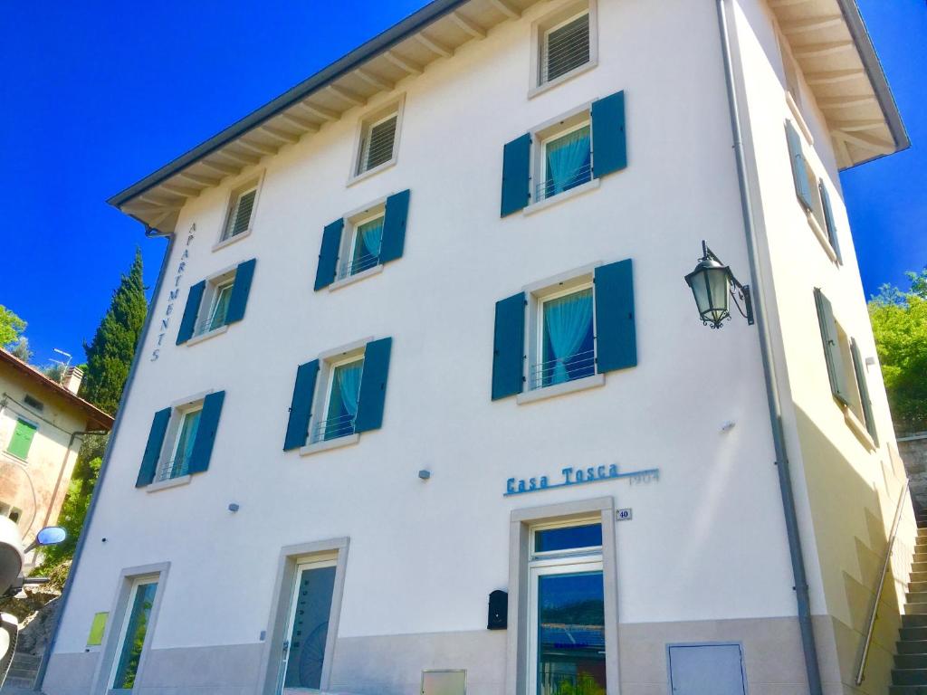 Casa Tosca - Holiday Home