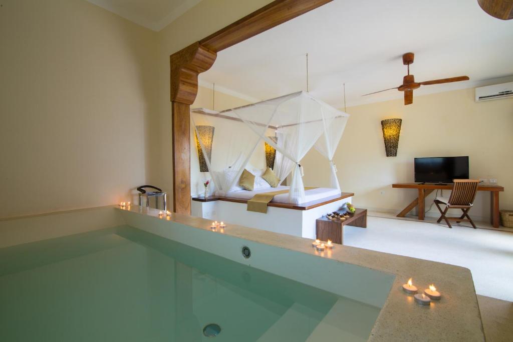 Fruit & Spice Wellness Resort Zanzibar photo 2