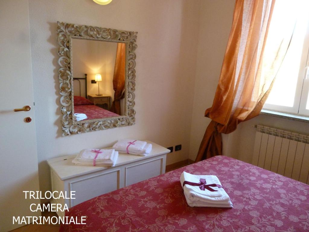 Appartamenti Vacanze Cà di Tumai photo 4