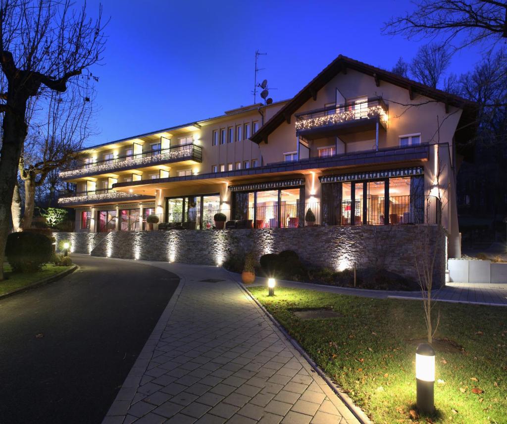 Auberge Sundgovienne photo 3