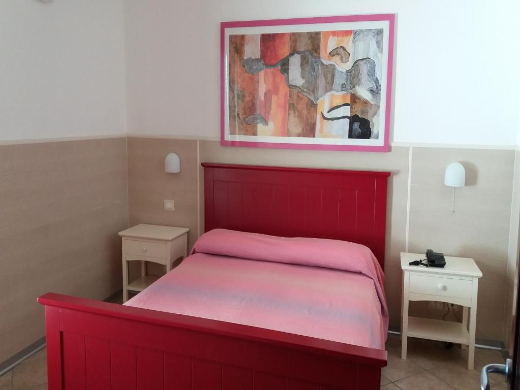 La Casarana Wellness Ecoresort photo 1