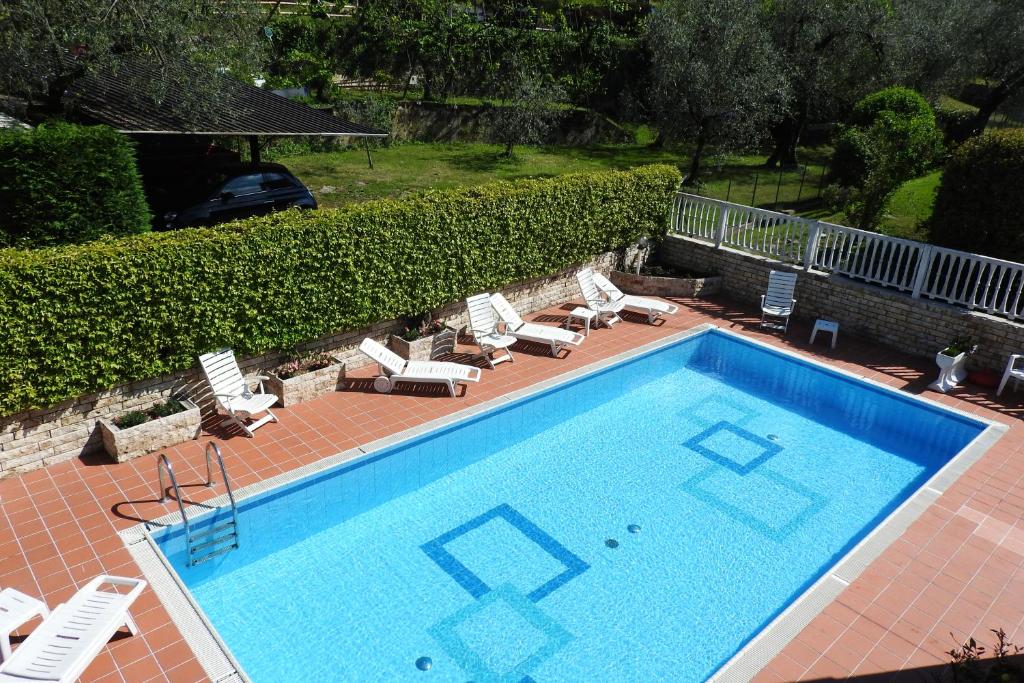 Villa Fiori photo 2