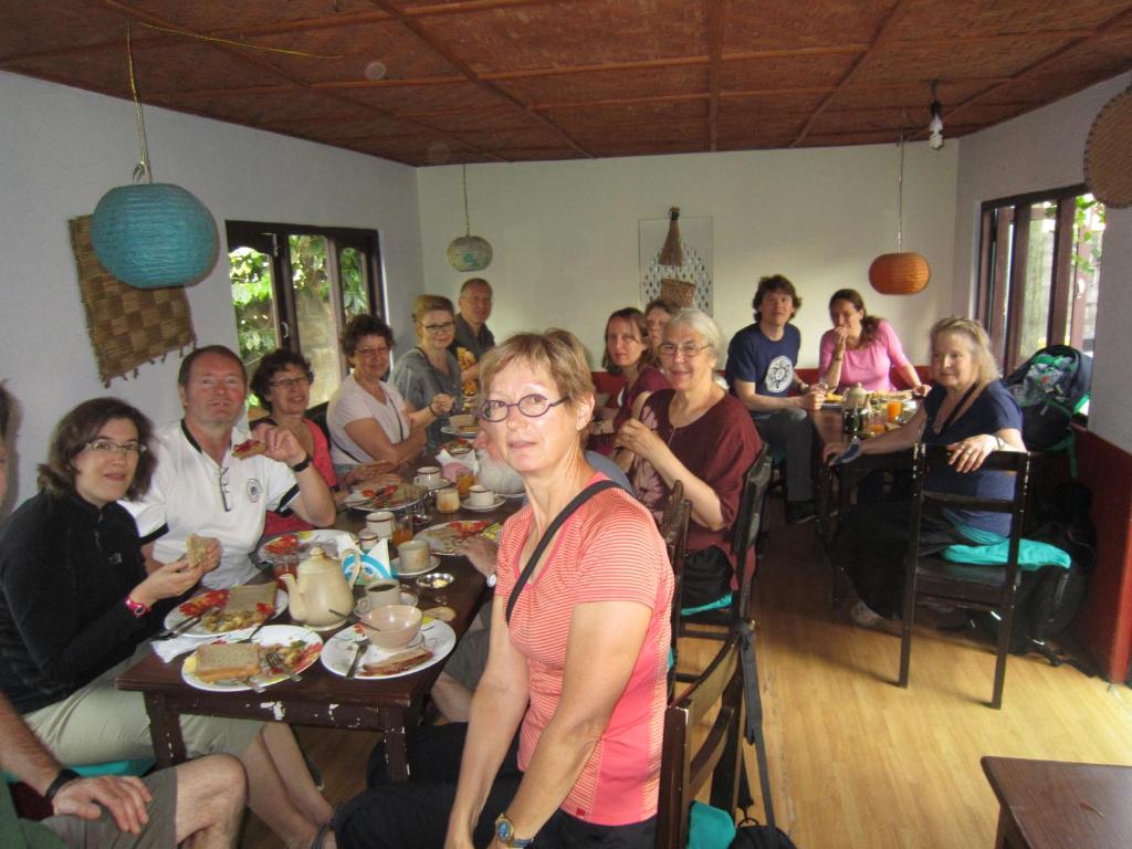 New Annapurna Guest House photo 4
