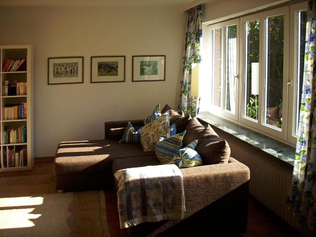 Villa Ludwig Fewo photo 2