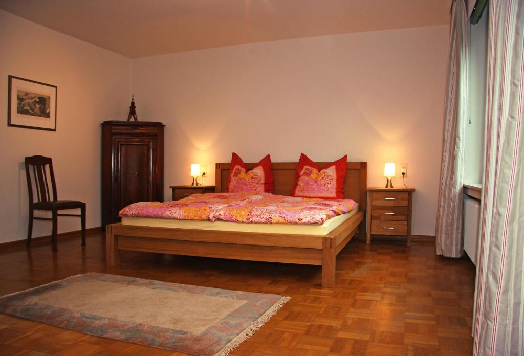 Villa Ludwig Fewo photo 4