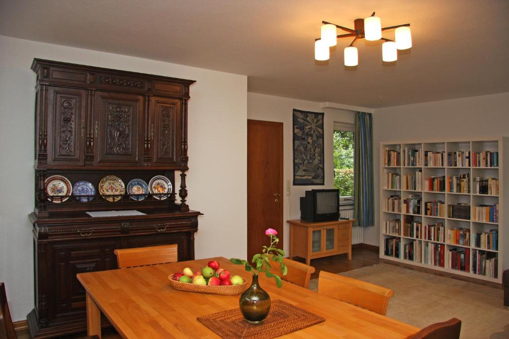 Villa Ludwig Fewo photo 3