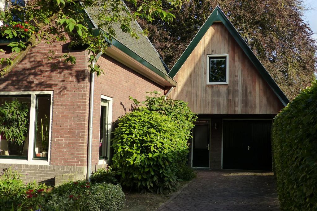 B&B Onder de rode beuk photo 2