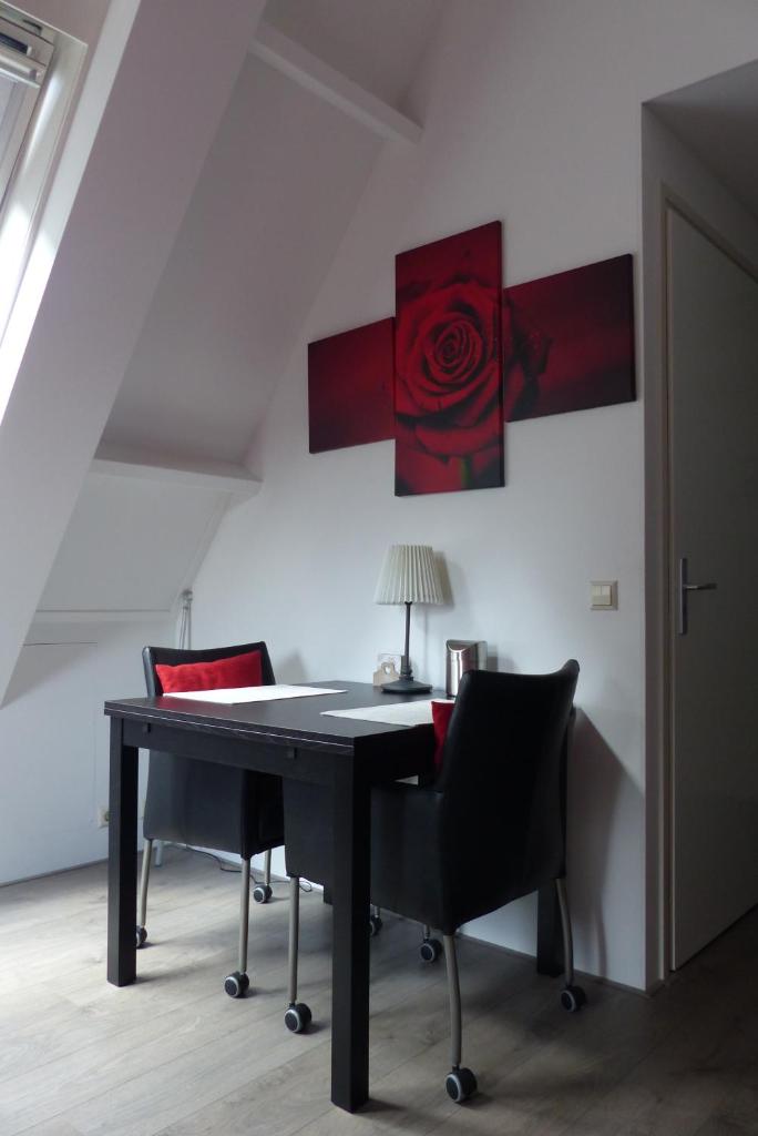 B&B Onder de rode beuk photo 4