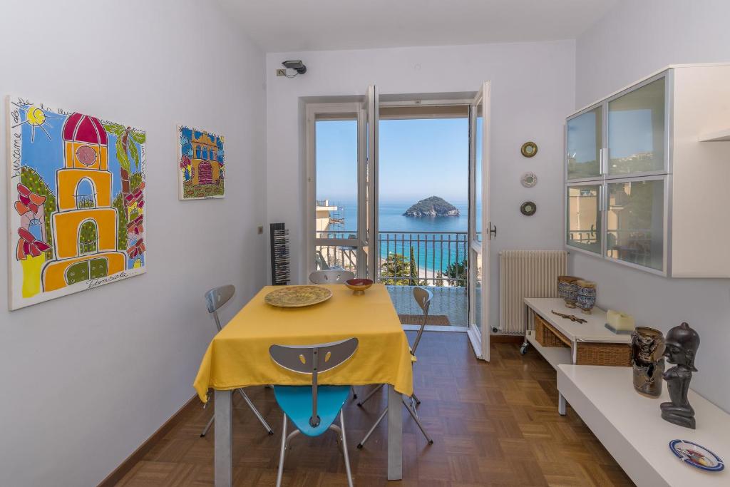 Golfo dell'Isola Appartamento photo 4