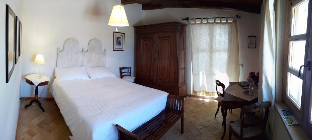 Monte Atena B&B di Charme photo 3