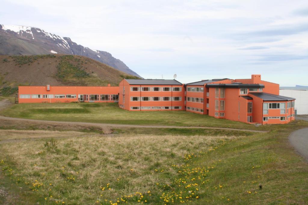 Hotel Mikligardur photo 2