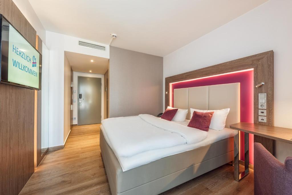 Best Western Plus Hotel Stadtquartier Haan photo 1