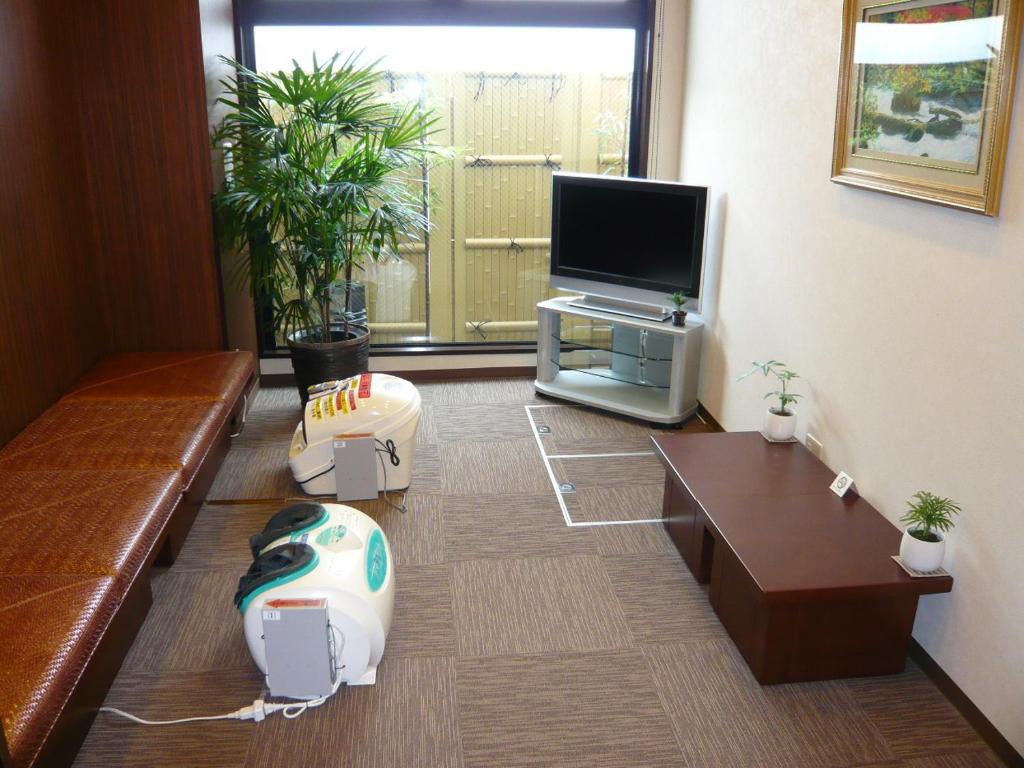 Hotel Route-Inn Koriyama Minami photo 3