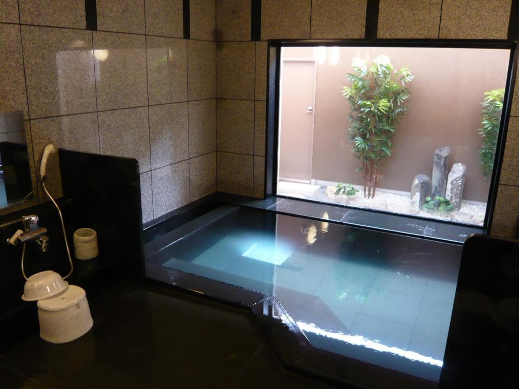 Hotel Route-Inn Koriyama Minami photo 2