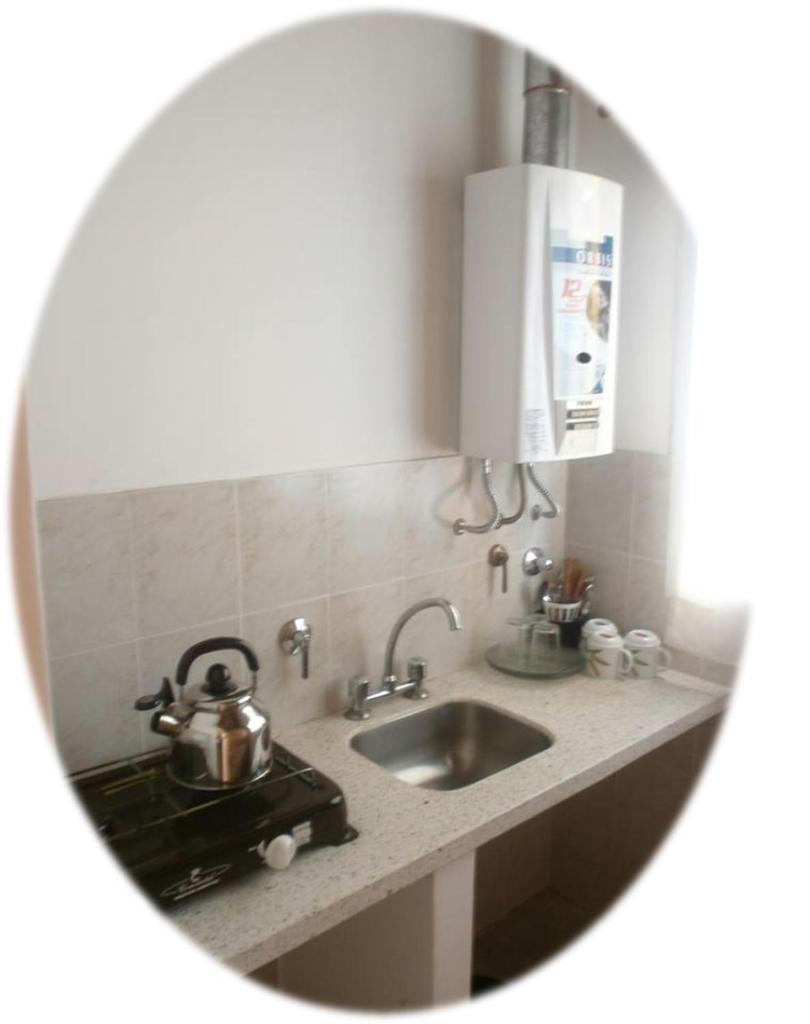 Hostal Centenario photo 2