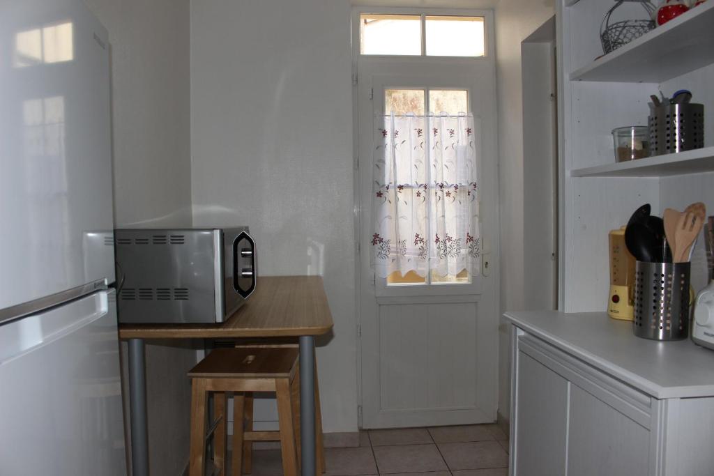 maison de bourg photo 3