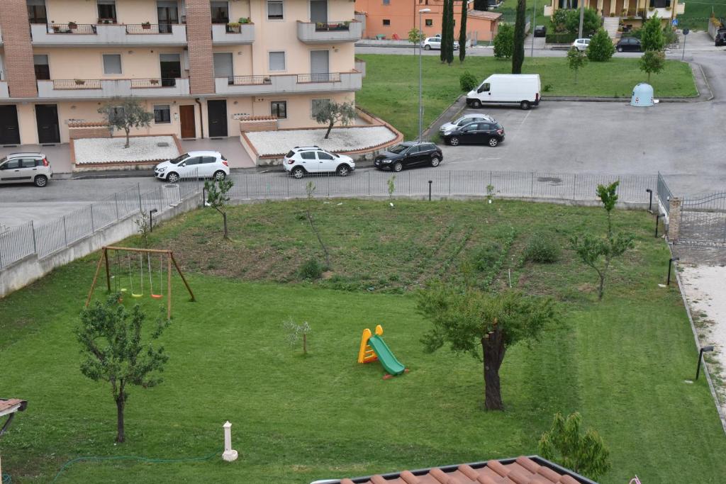 Casa Vacanze Roberta photo 3
