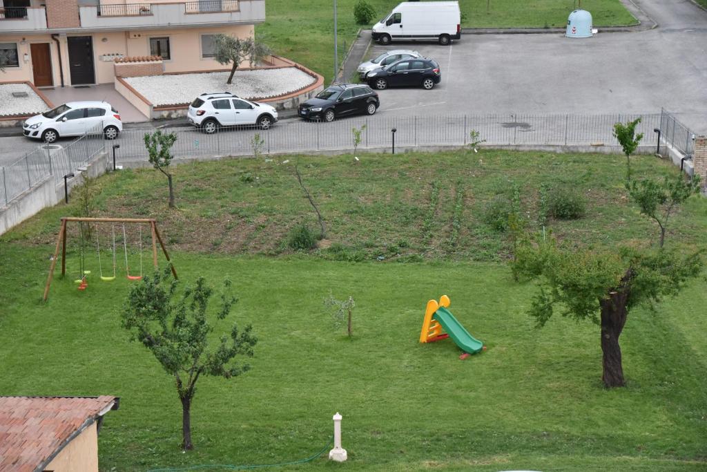 Casa Vacanze Roberta photo 4