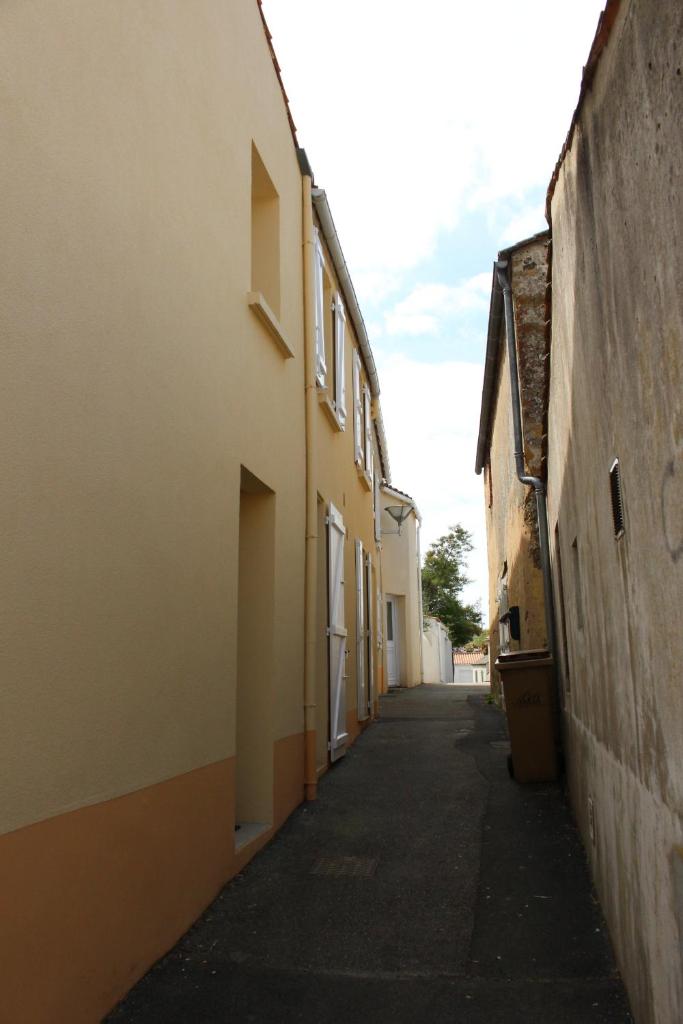 maison de bourg photo 1