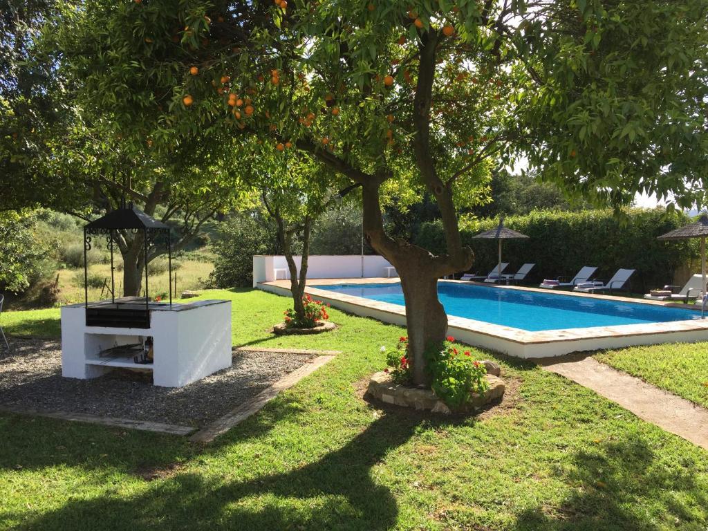 Ventorro del Herrero - The Old Forge photo 1