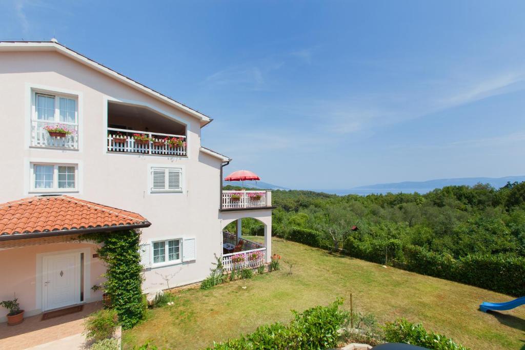 Villa Lidija photo 2