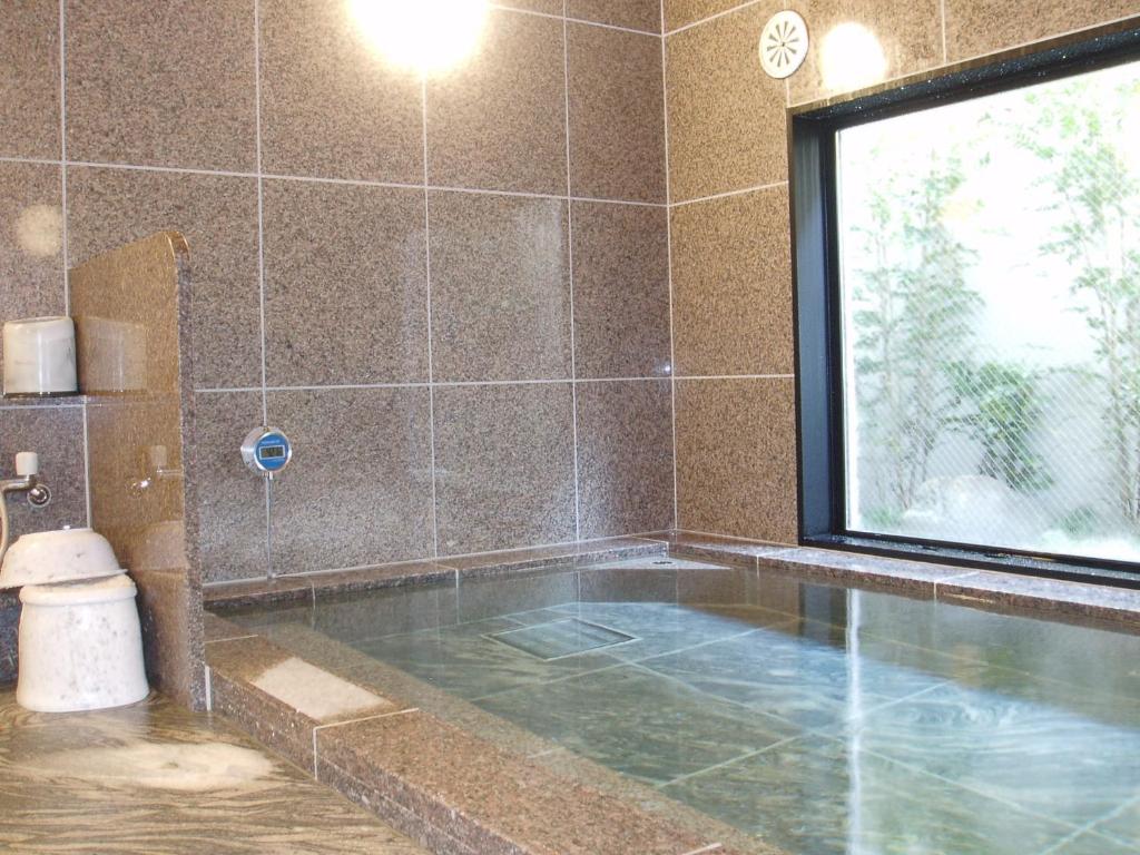 Hotel Route-Inn Sagamihara -Kokudo 129 Gou- photo 4