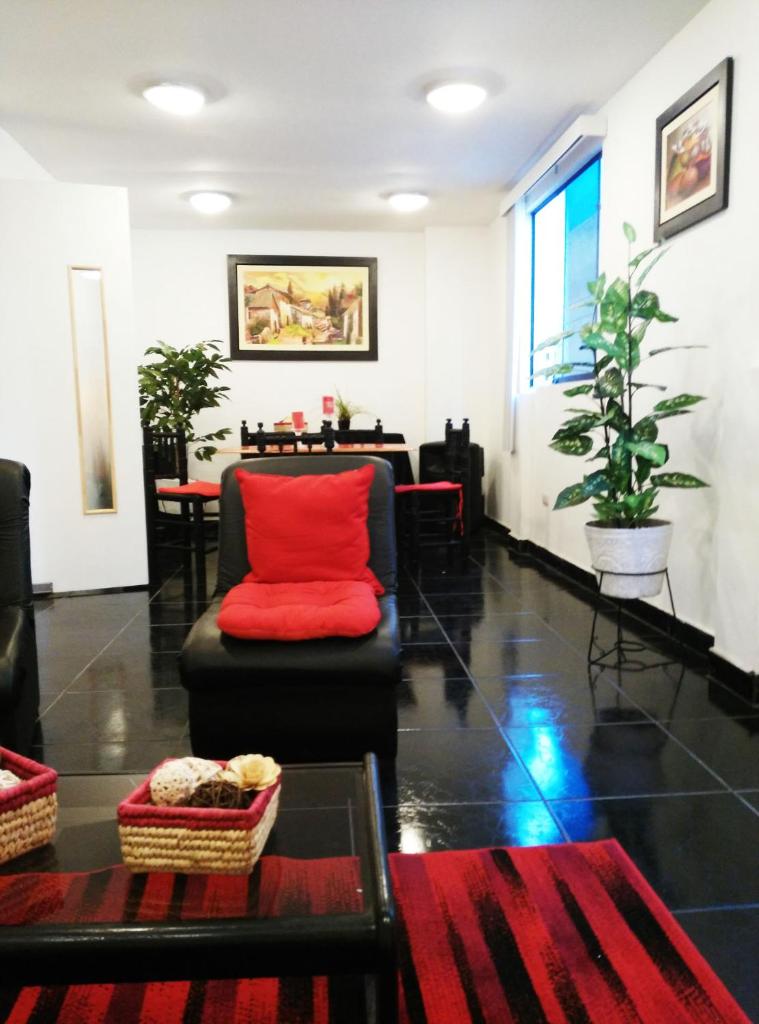 White Hope Apartment photo 4