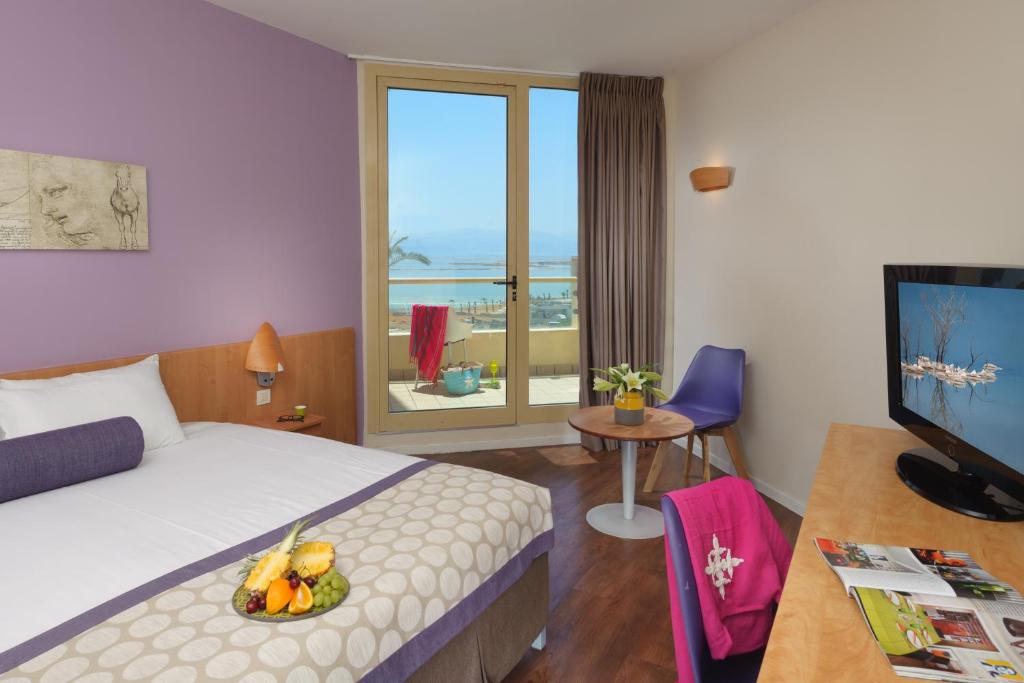 Leonardo Plaza Hotel Dead Sea photo 4