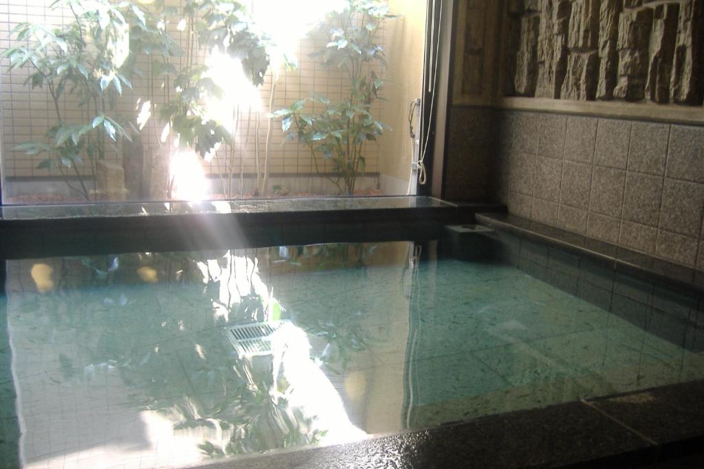 Hotel Route-Inn Nagaoka Inter photo 3
