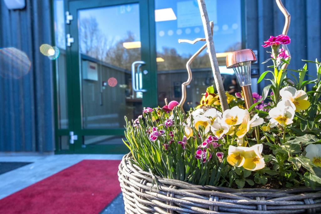 Hotell Eken Mölndal photo 1