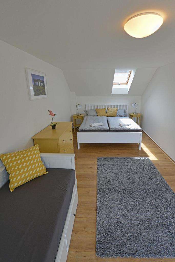 Apartmany Dolni Dunajovice photo 2