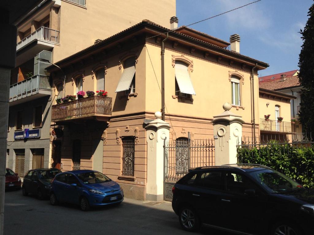 B&B Casa Liberty photo 4