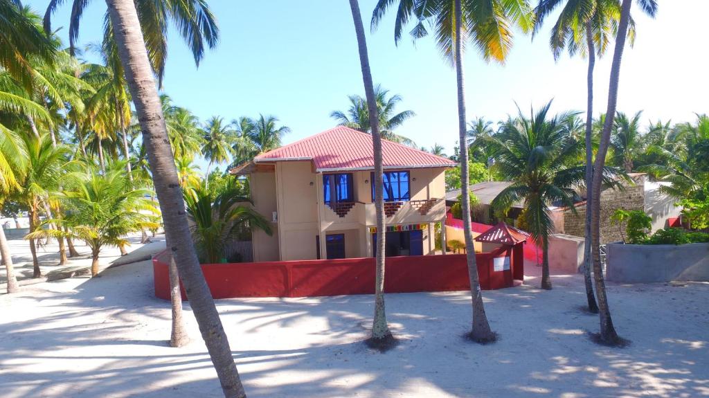 Riveli Retreat Mathiveri photo 3