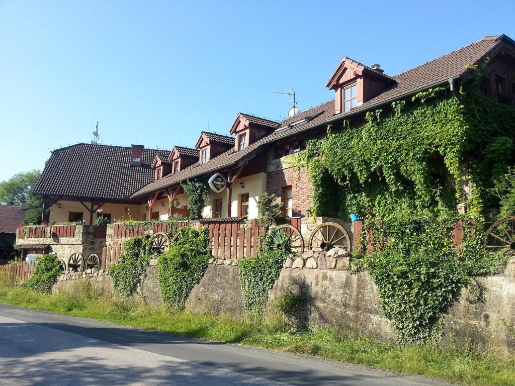 Ubytování Steak-Hredle photo 3