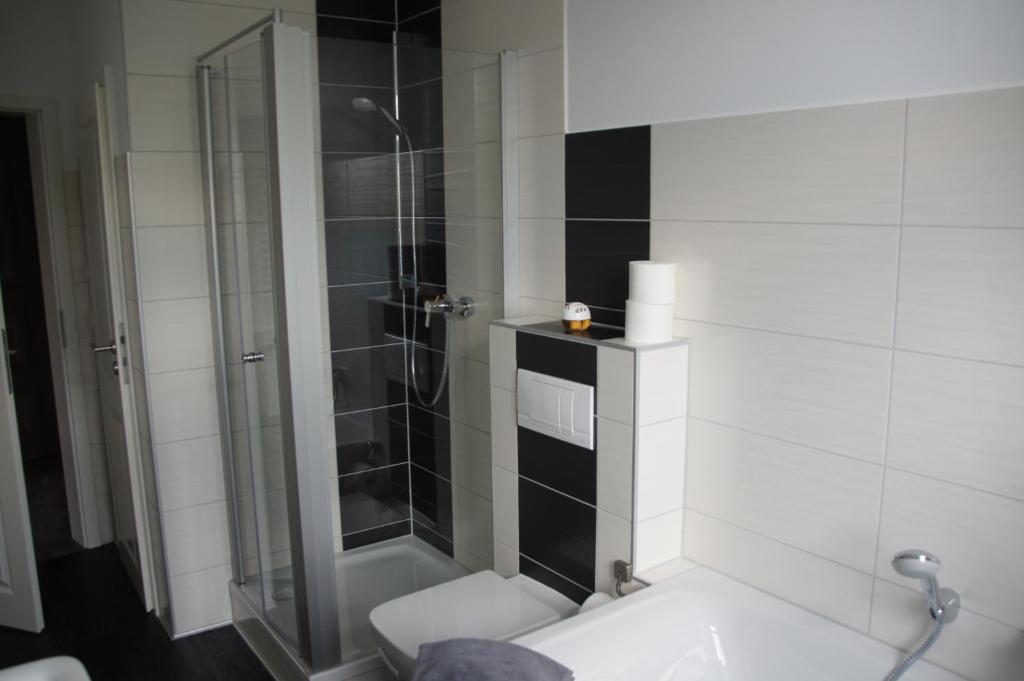 Ferienwohnung Markkleeberg Ost-See photo 1