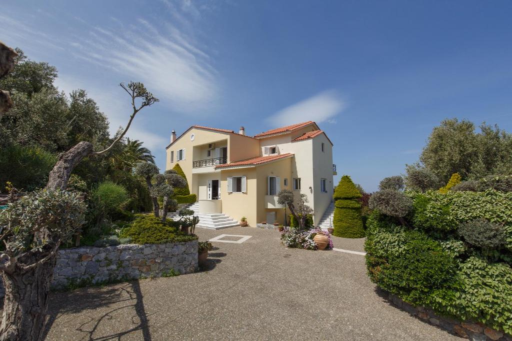 Villa Simore photo 4