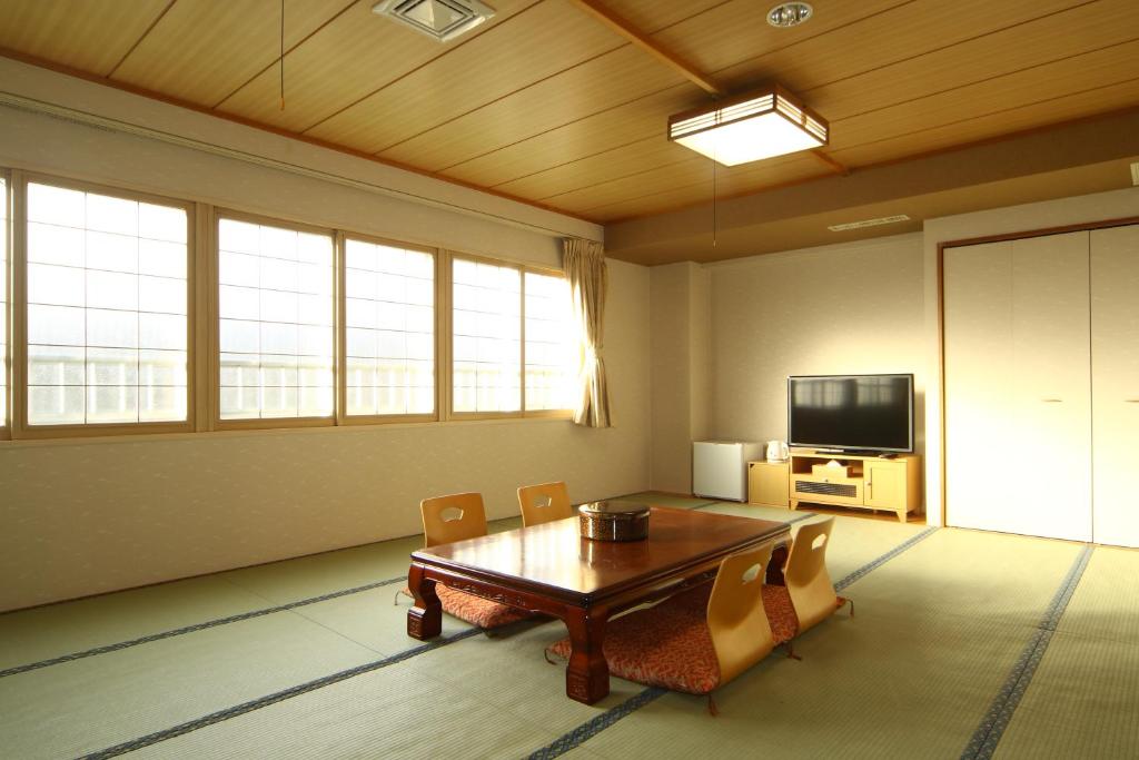 Kojohama Onsen Hotel photo 3