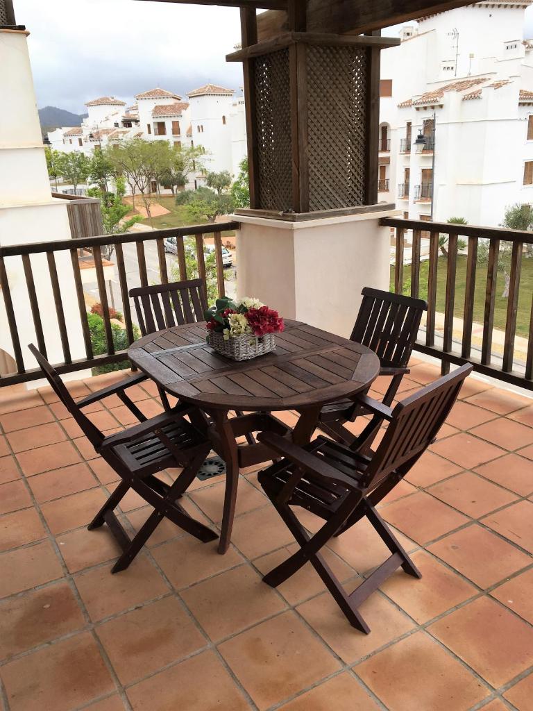 Apartamento Valle Golf Resort photo 4