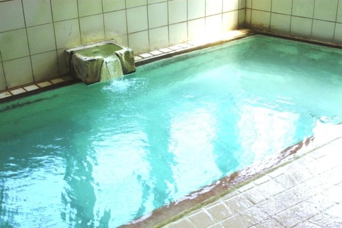Yoshidaya Ryokan photo 1
