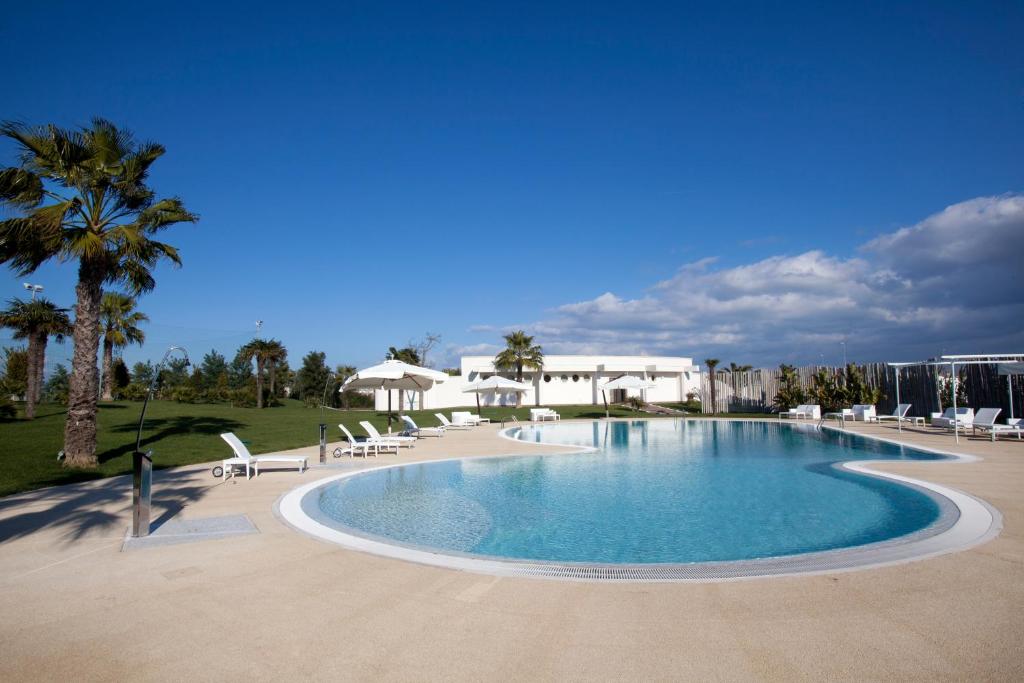 Arthotel & Park Lecce photo 2